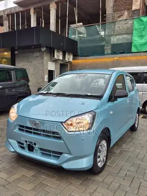Daihatsu Mira ES L 2024