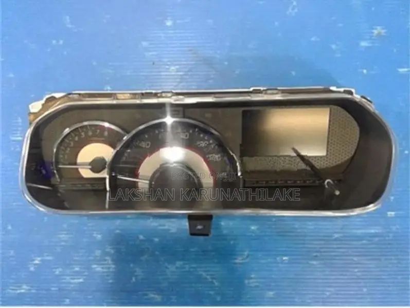 Suzuki Wagon R meter board MH55s stingray