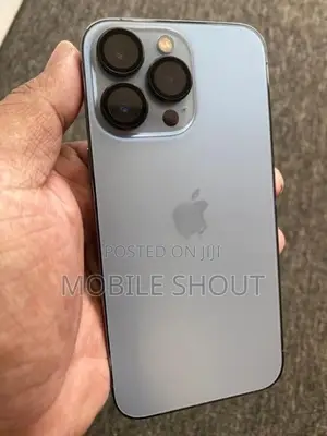 Apple iPhone 13 Pro 128GB (Used)