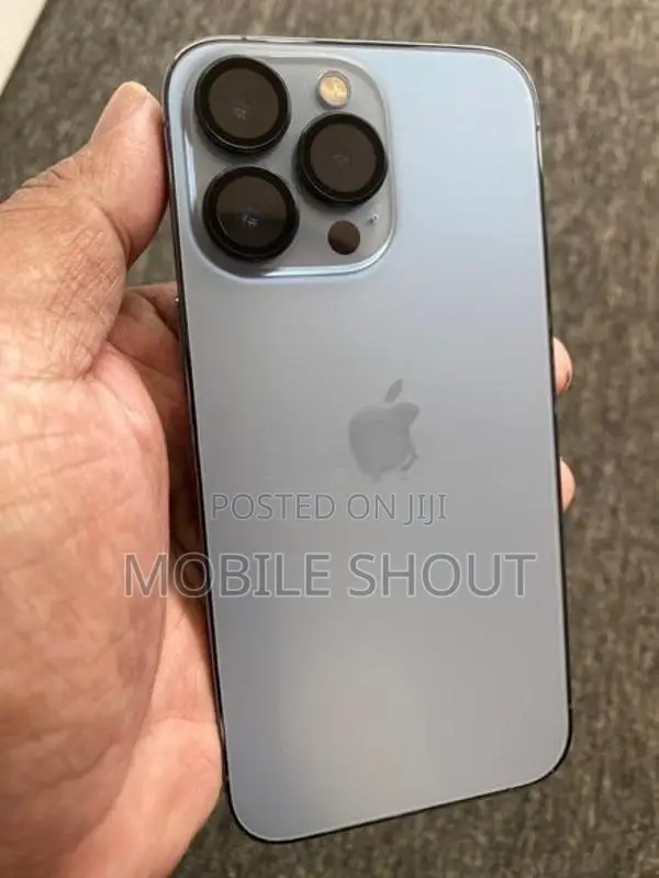Apple iPhone 13 Pro 128GB (Used)