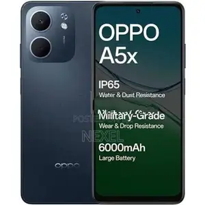Oppo A5 6GB 128GB (Brand New)