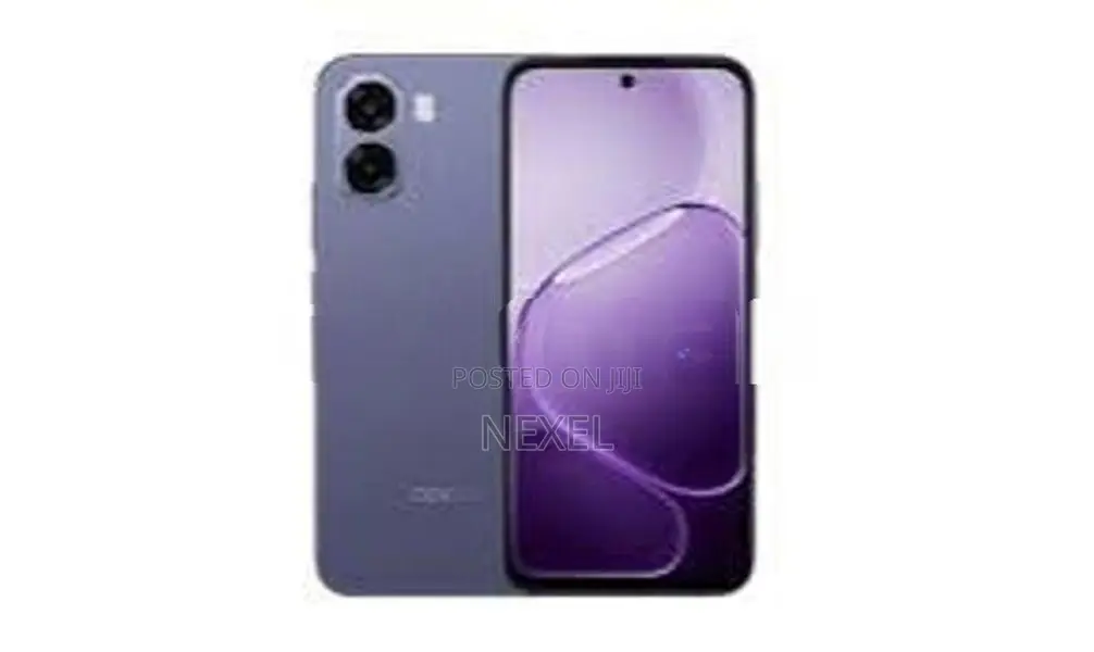Oppo A6x 4GB 128GB (Brand New)
