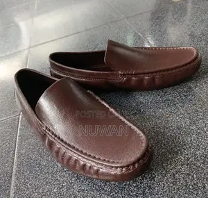 Leather Shoes