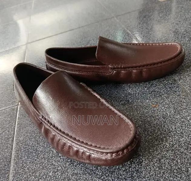 Leather Shoes