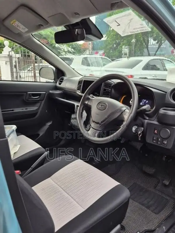 Daihatsu Mira ES L 2024