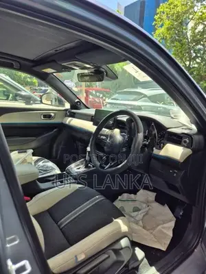 Honda Vezel Z Play 2024
