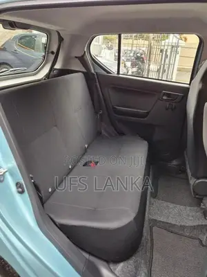 Daihatsu Mira ES L 2024