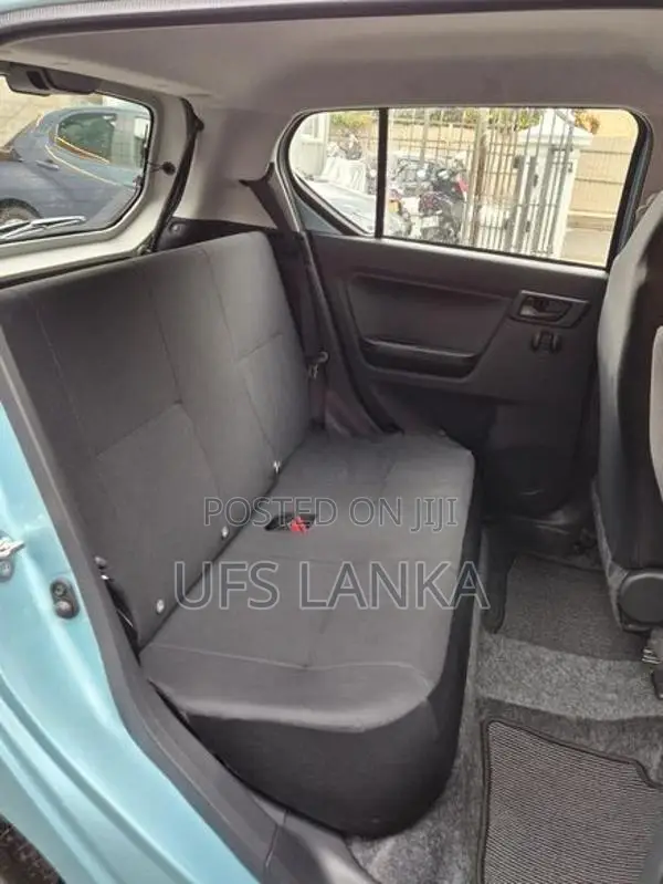 Daihatsu Mira ES L 2024