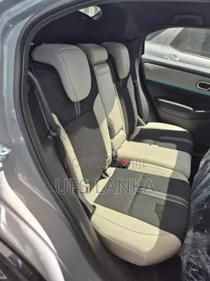 Honda Vezel Z Play 2024