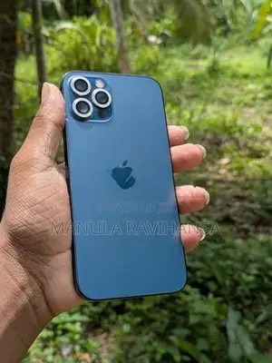 Apple iPhone 12 Pro (Used)