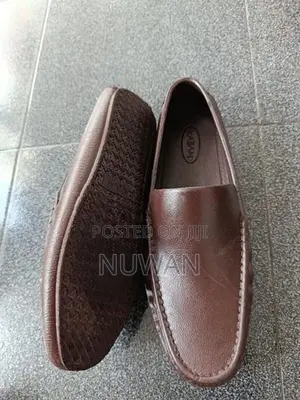 Leather Shoes