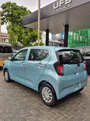 Daihatsu Mira ES L 2024