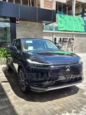 Honda Vezel Z Premium 2025