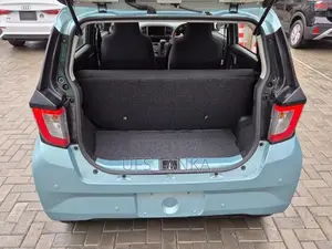 Daihatsu Mira ES L 2024