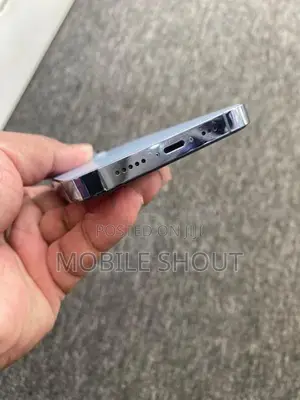 Apple iPhone 13 Pro 128GB (Used)