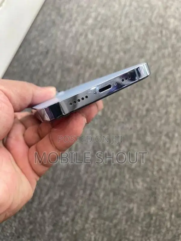 Apple iPhone 13 Pro 128GB (Used)