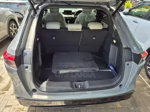 Honda Vezel Z Play 2024