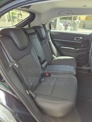 Honda Vezel Z Premium 2025