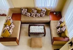 Sofa Set