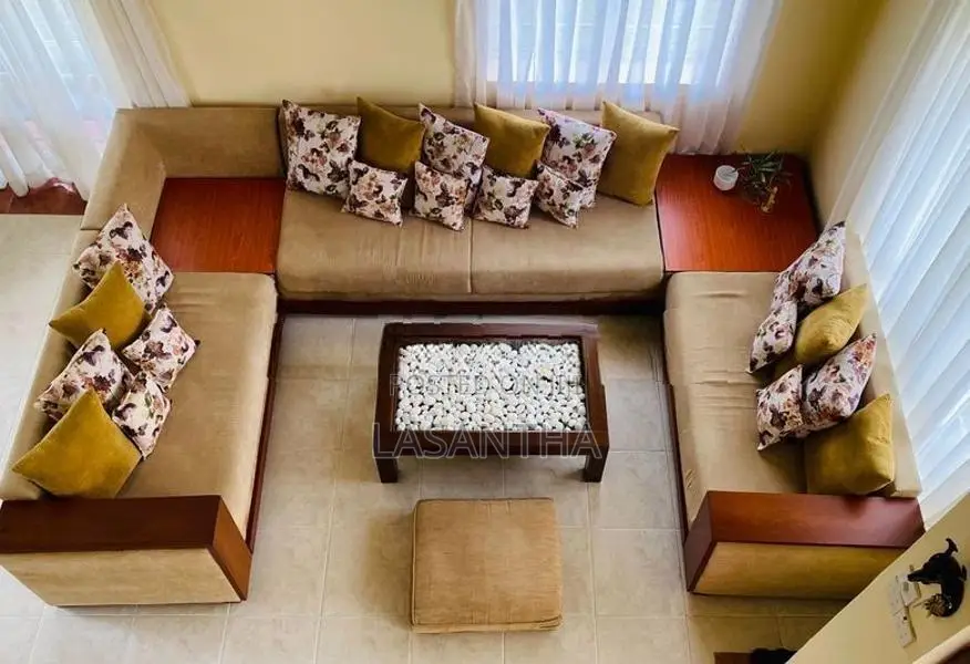 Sofa Set
