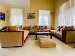 Sofa Set