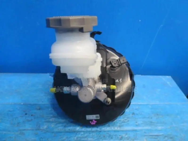 Suzuki Wagon R Brake booster MH55s