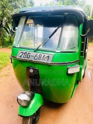 Bajaj RE 2 Stroke 1996