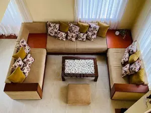Sofa Set