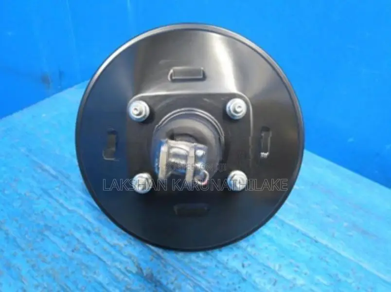 Suzuki Wagon R Brake booster MH55s
