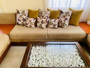 Sofa Set