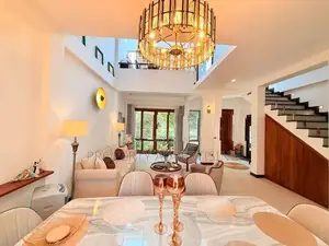 Thalawathugoda 3 BR Luxury House For Sale in Kalalgoda.