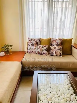 Sofa Set