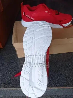 Sports Shoes