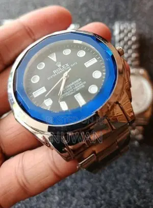 Rolex Land Dweller watch