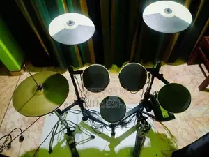 Electric Drum Set
