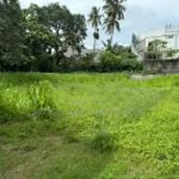 Land for Sale – Thalangama South