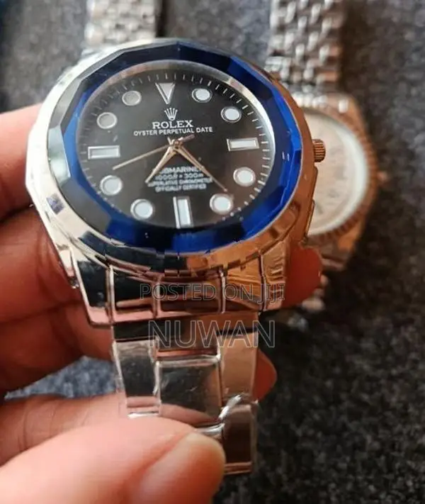 Rolex Land Dweller watch