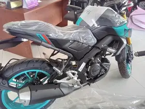 Yamaha MT 15 Pastel Gray 2026