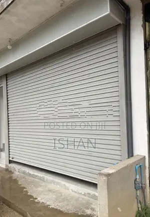 Commercial Building for Rent Balangoda