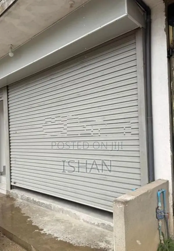 Commercial Building for Rent Balangoda