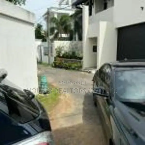Land for Sale – Thalangama South