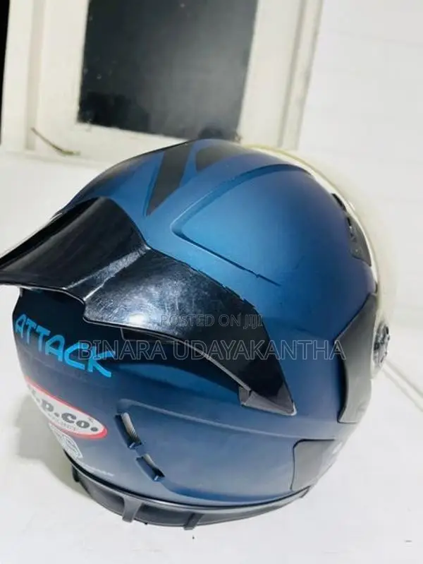 Upco Helmet