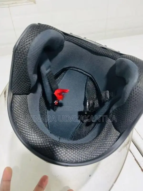 Upco Helmet