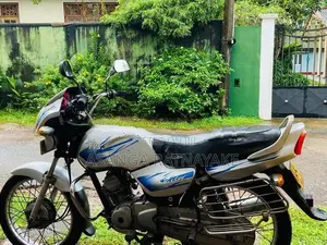 TVS Victor GLX 2003