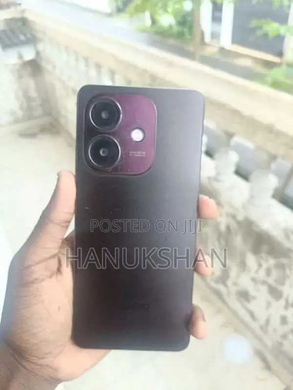 Oppo A3x 5G (Used)