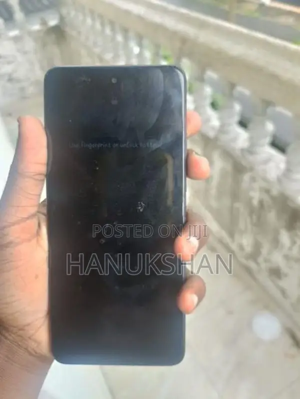Oppo A3x 5G (Used)