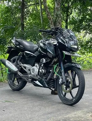 Bajaj Pulsar 150 2016