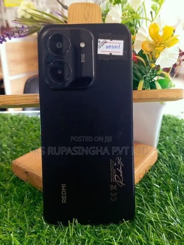 Xiaomi Redmi 15C 4GB, 128GB (Used)