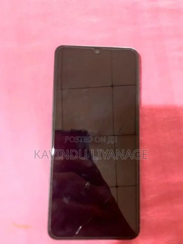 Samsung Galaxy A07 (Used)