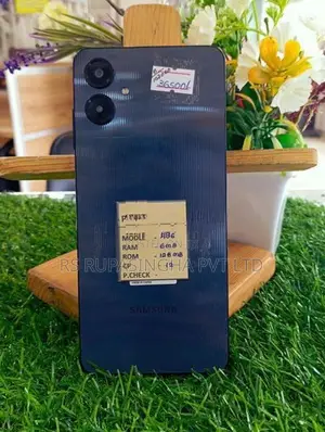 Samsung Galaxy A06 6GB, 128GB (Used)
